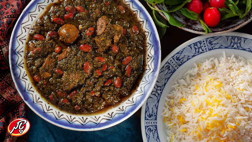 ارزش غذایی قرمه سبزی، محبوب‌ترین غذای ایرانی